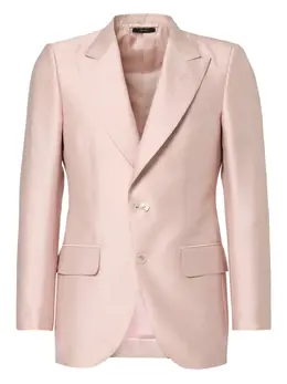 TOM FORD: Однобортные пиджаки 