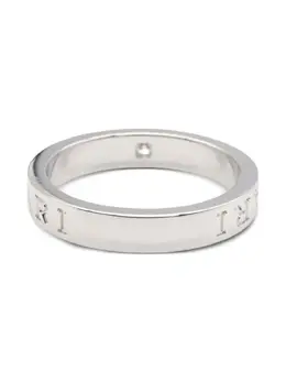 Bvlgari Pre-Owned: Кольцо 