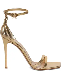 Gianvito Rossi: Сандалии 