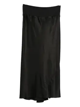 Rick Owens: Юбка на резинке 