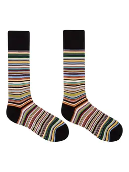 Paul Smith: Чёрные носки 