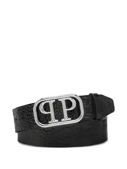 Philipp Plein: Ремень 