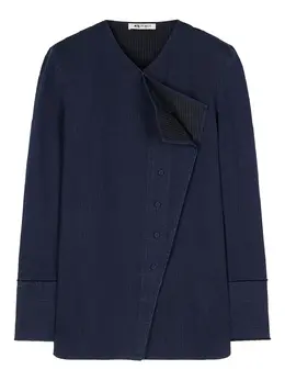 Ports 1961: Синяя рубашка 