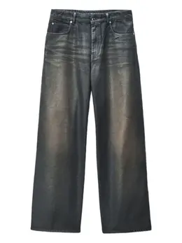 Alexander Wang: Чёрные джинсы 