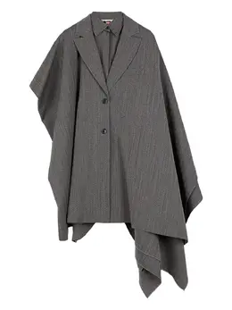 Ports 1961: Тёмный плащ 