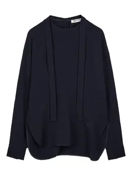 Ports 1961: Синяя блуза 