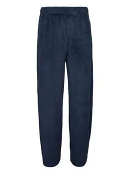 Alexander Wang: Флисовые брюки 
