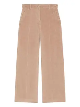 Weekend Max Mara: Светлые брюки 
