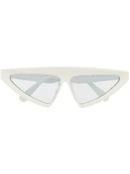 Stella McCartney Eyewear: Очки 
