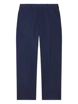 Paul Smith: Брюки с поясом 
