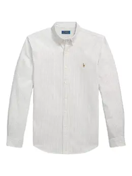Polo Ralph Lauren: Рубашка в полоску 