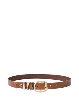PINKO: Ремень 