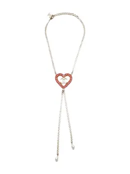 CHANEL Pre-Owned: Колье 