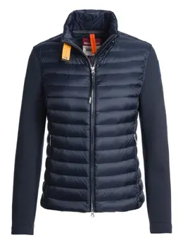 Parajumpers: Синяя куртка 