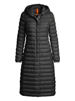 Parajumpers: Чёрная куртка 