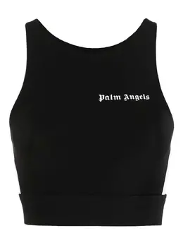 Palm Angels: Топ в полоску 