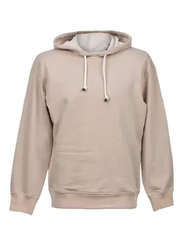 Brunello Cucinelli: Толстовка с капюшоном 