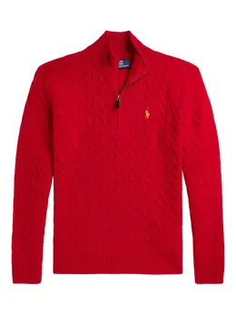 Polo Ralph Lauren: Трикотажный свитер 