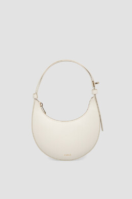 Furla: Светлая сумка 