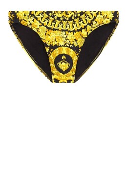 Versace: Плавки 