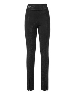 Philipp Plein: Чёрные легинсы 