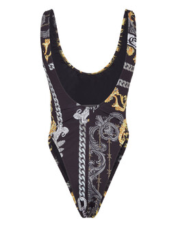 Philipp Plein: Купальник 