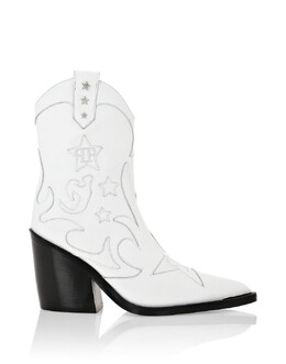 Philipp Plein: Радужные туфли 