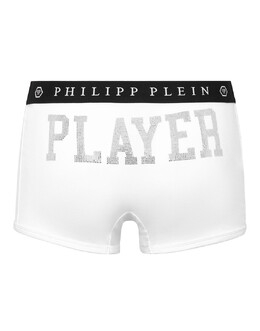 Philipp Plein: Белые трусы 