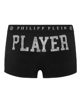 Philipp Plein: Чёрные трусы 