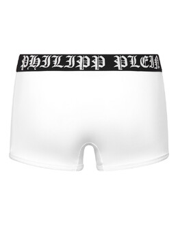 Philipp Plein: Белые трусы 