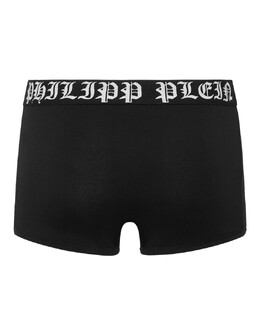 Philipp Plein: Чёрные трусы 