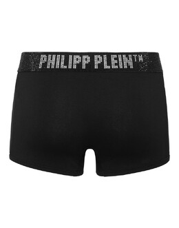 Philipp Plein: Чёрные трусы 