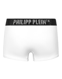 Philipp Plein: Белые трусы 