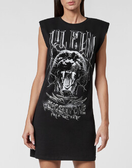 Philipp Plein: Классическое платье 
