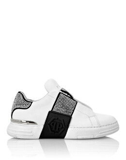 Philipp Plein: Радужные ботинки 