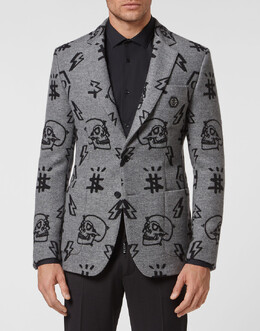 Philipp Plein: Классические пиджаки 