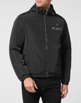 Philipp Plein: Чёрная куртка 