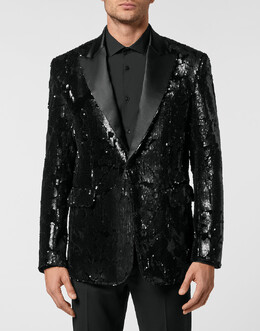 Philipp Plein: Классические пиджаки 