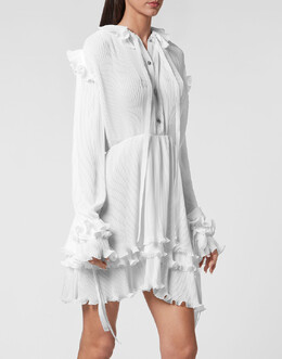 Philipp Plein: Классическое платье 