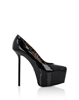 Philipp Plein: Радужные туфли 