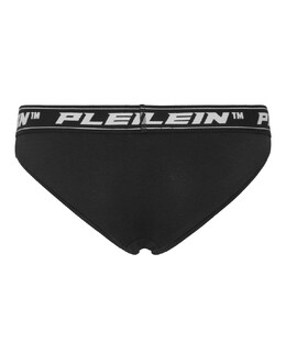 Philipp Plein: Чёрные трусы 