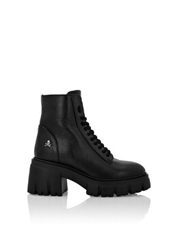 Philipp Plein: Радужные ботинки 