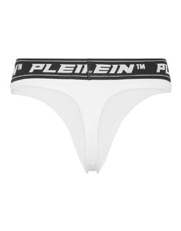 Philipp Plein: Белые трусы 