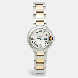 Cartier: Часы  Ballon Bleu