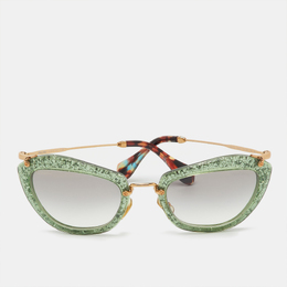 Miu Miu: Очки 