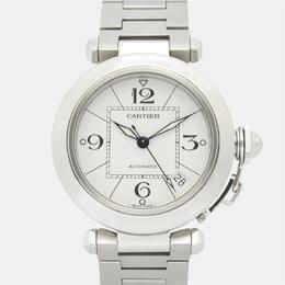 Cartier: Часы  Pasha