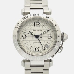 Cartier: Часы  Pasha