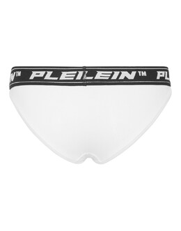 Philipp Plein: Белые трусы 
