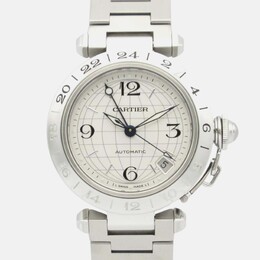 Cartier: Часы  Pasha