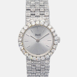 Piaget: Часы 